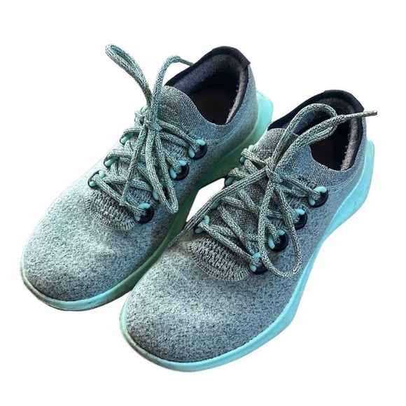 Allbirds Women’s Wool Runners Size 9 - Picture 2 of 6